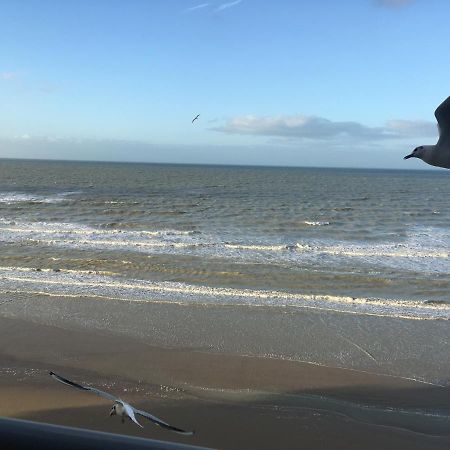Entre Dunes Et Mer Bray-Dunes Exterior photo