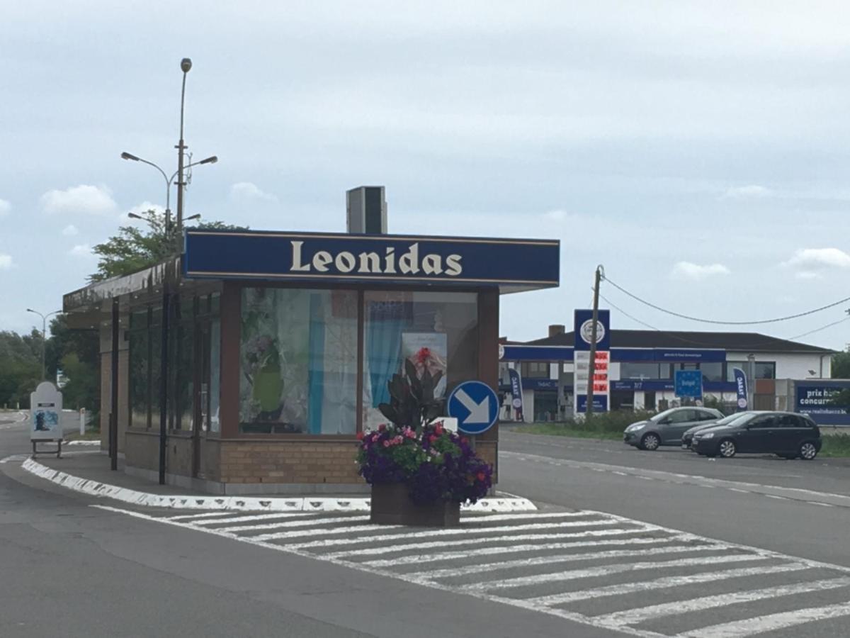 Entre Dunes Et Mer Bray-Dunes Exterior photo