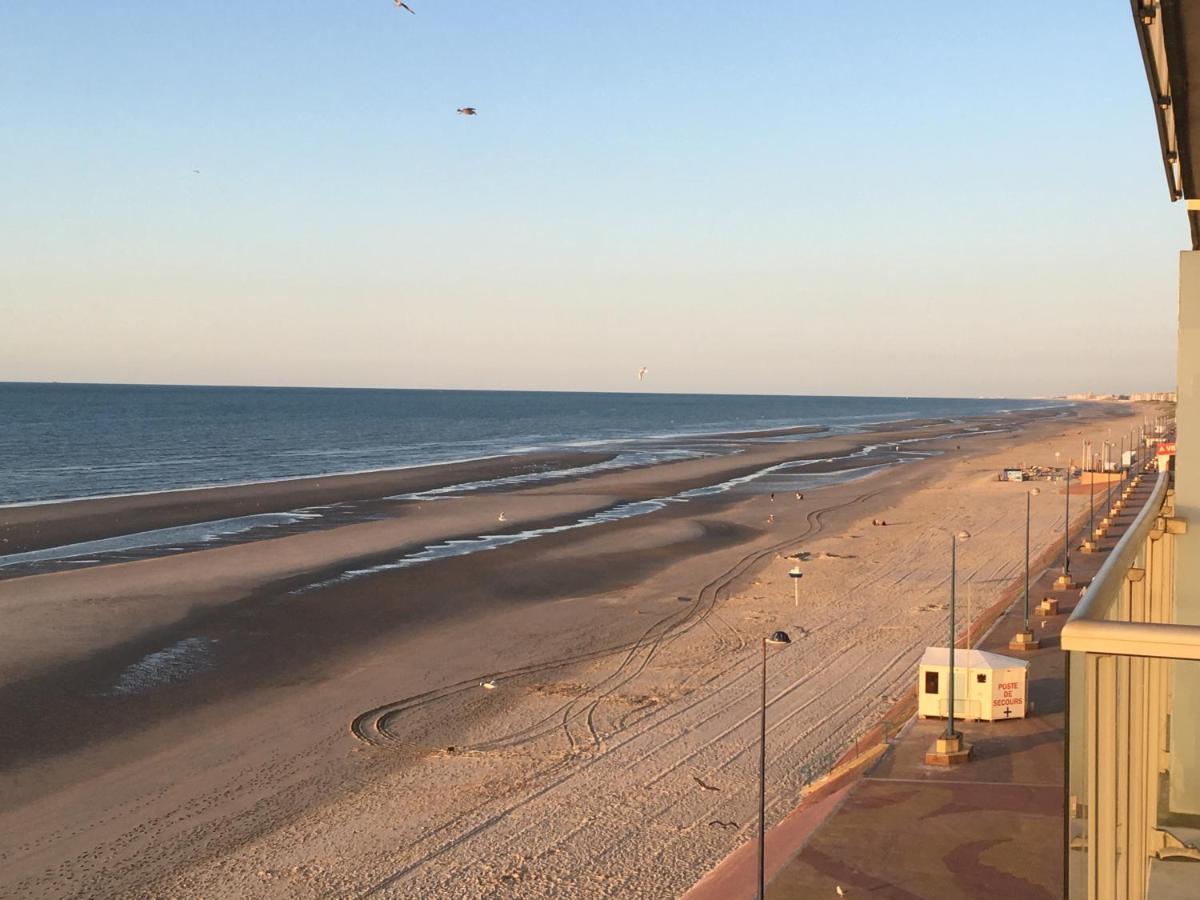 Entre Dunes Et Mer Bray-Dunes Exterior photo