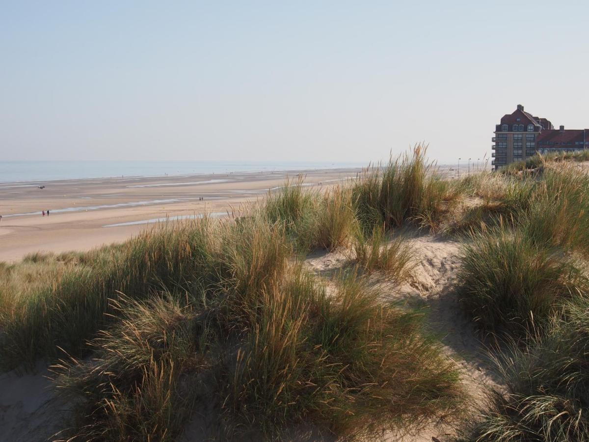 Entre Dunes Et Mer Bray-Dunes Exterior photo