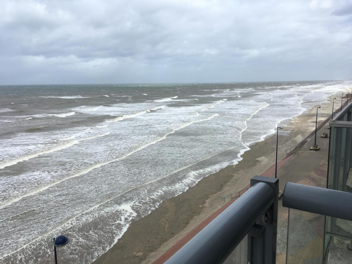 Entre Dunes Et Mer Bray-Dunes Exterior photo